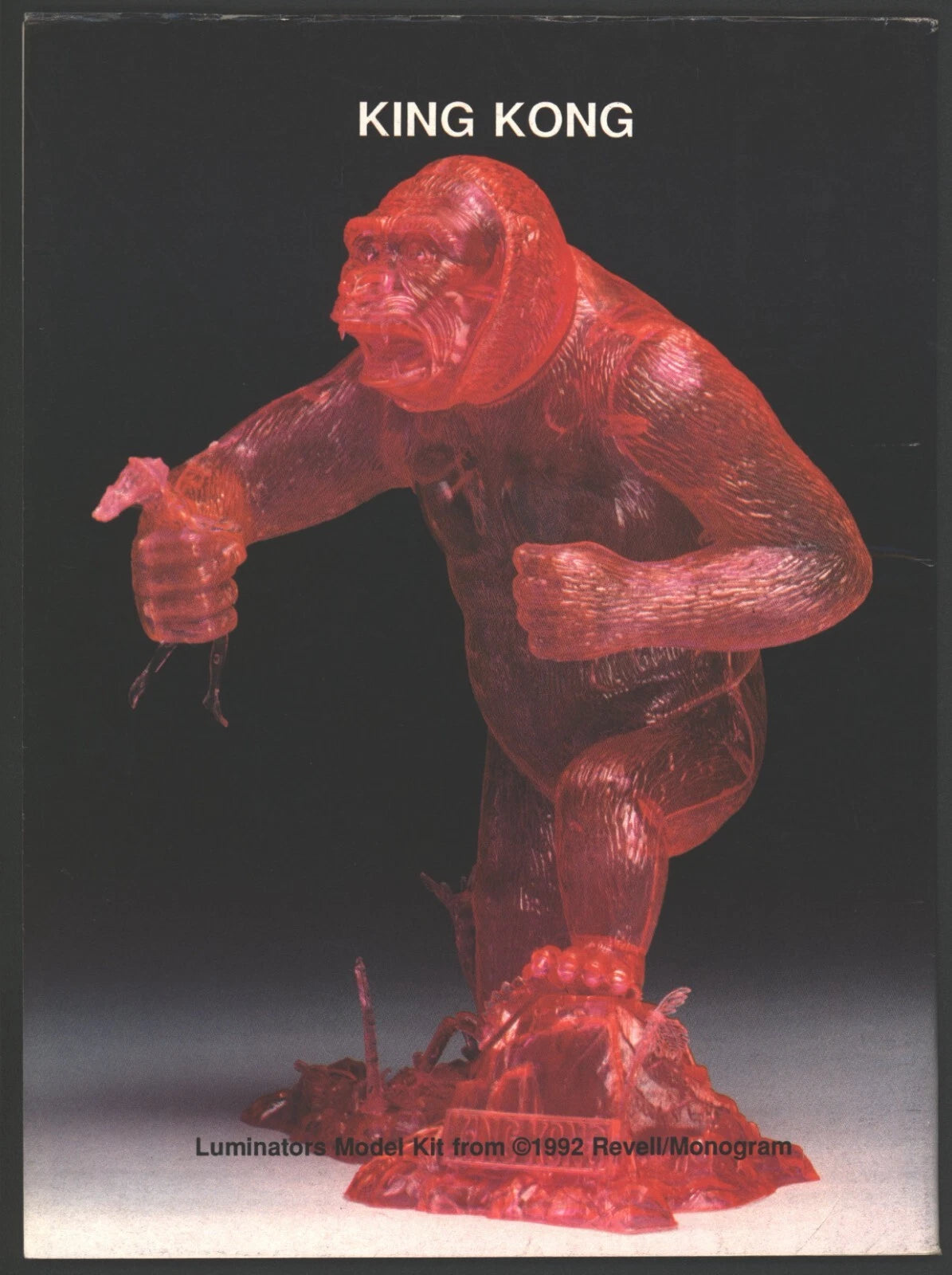 Collectible Toys Magazine #12 VTG 1992 -  BigGreenBear.com Magazine 39.99 USD Big Green Bear