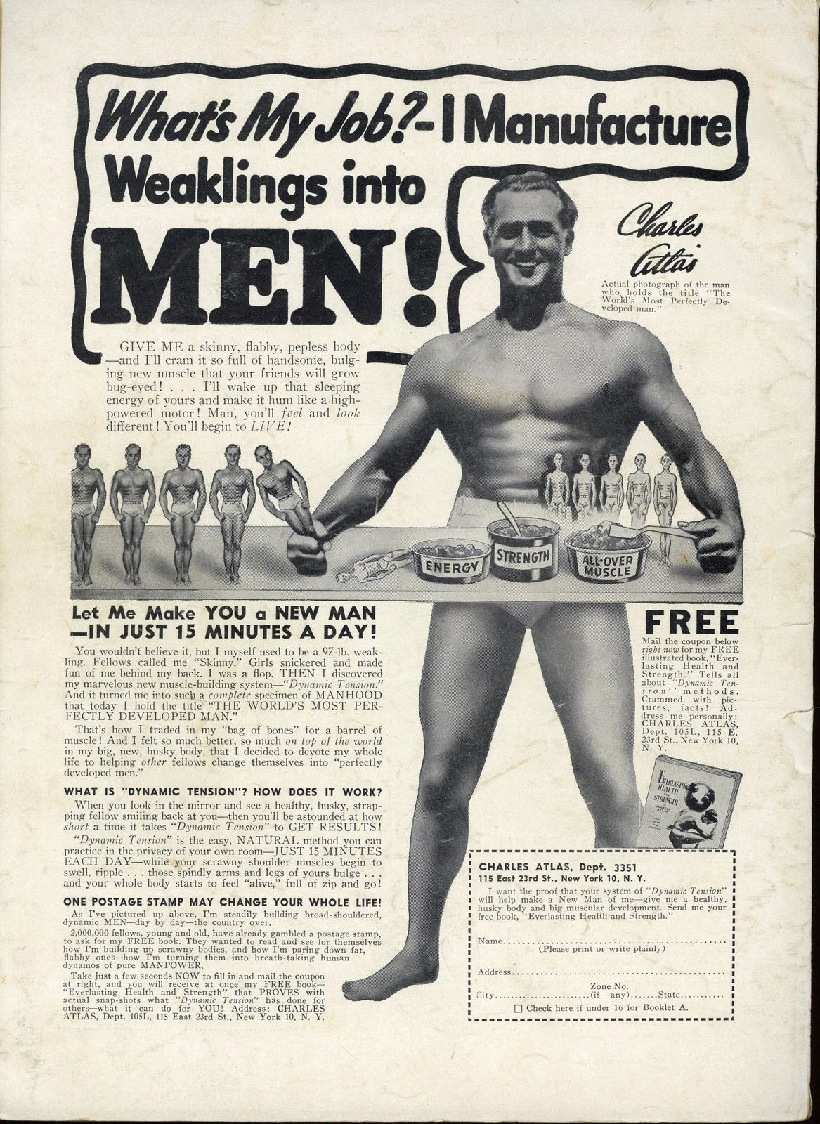 1944 Titter America's Merriest Magazine Vol. 2 #1 -  BigGreenBear.com Magazine 39.99 USD Big Green Bear