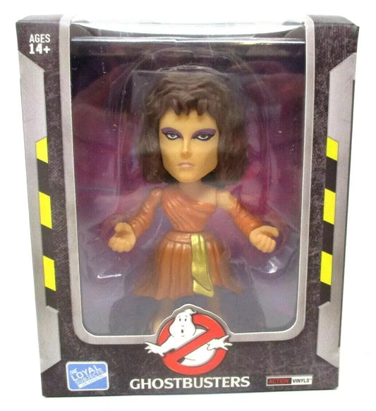 The Loyal Subjects Ghostbusters Original Dana Barrett Action Vinyl