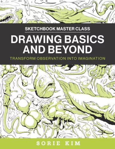 Drawing Basics and Beyond