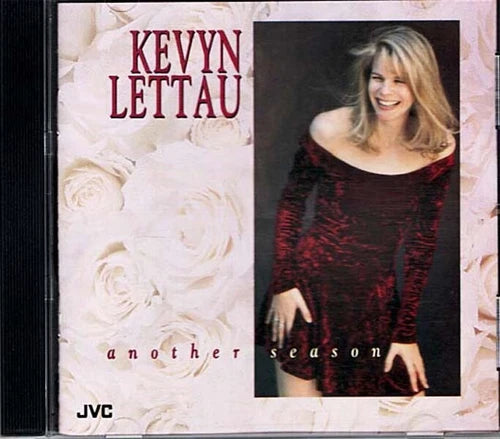 Another Season by Kevyn Lettau (Singer) (Cd 1994)
