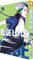 Blue Lock 14 Paperback