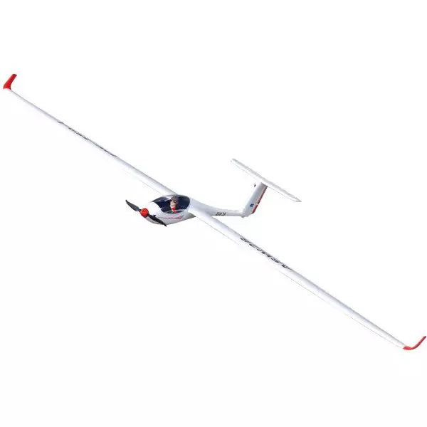 Volantex ASW28 ASW-28 V2 Sloping 2540mm Wingspan EPO RC Sailplane Glider PNP